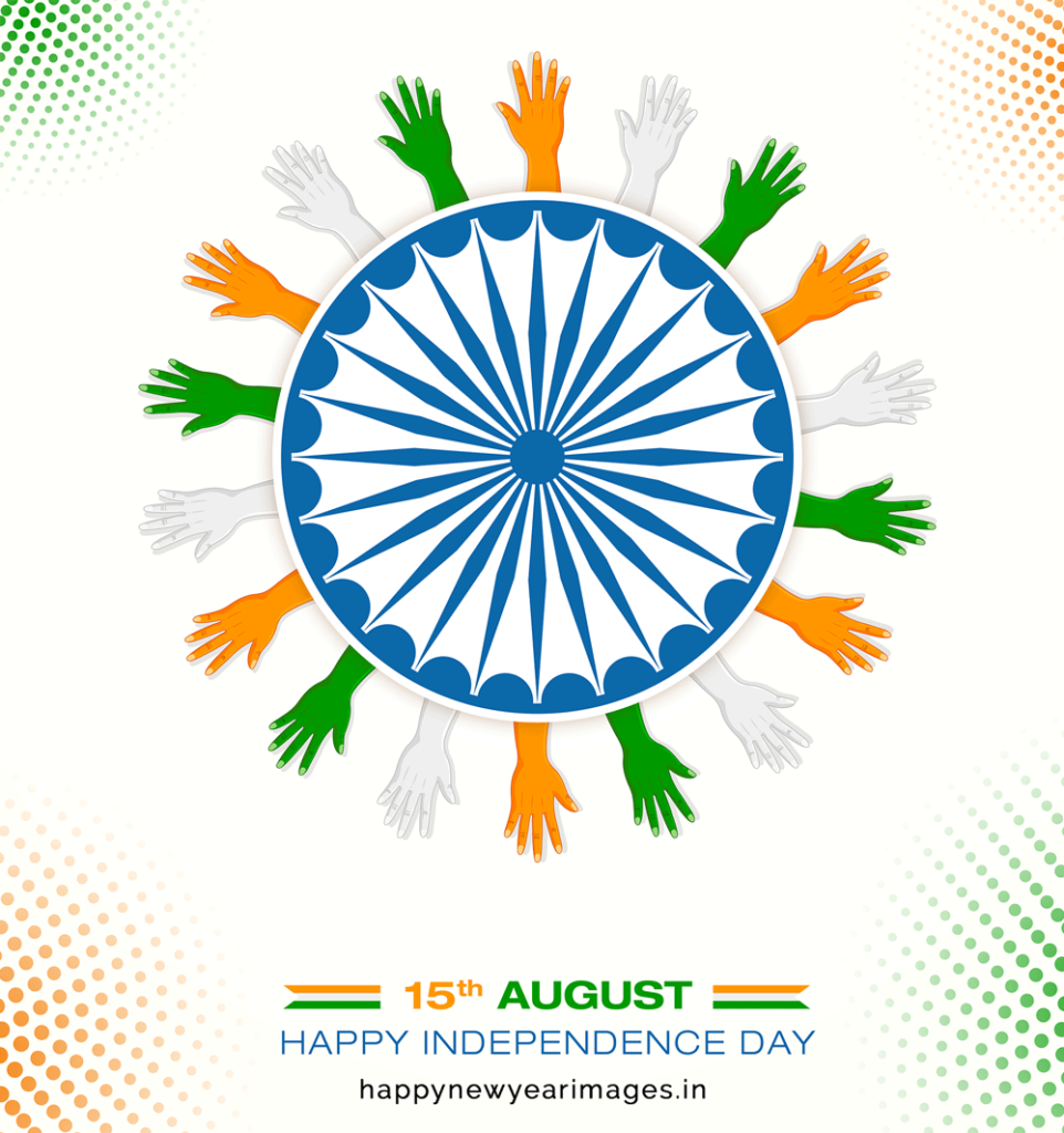 15 august independence day image