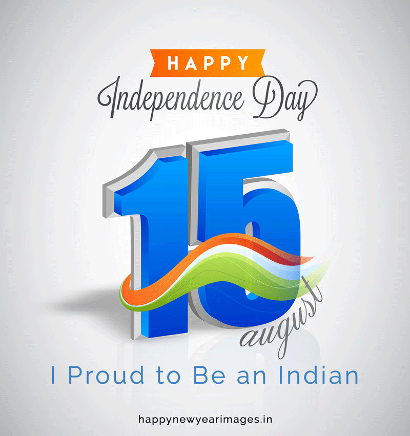 15 august wishes