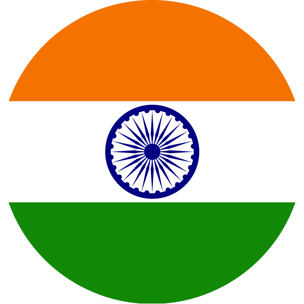 Indian Flag Dp