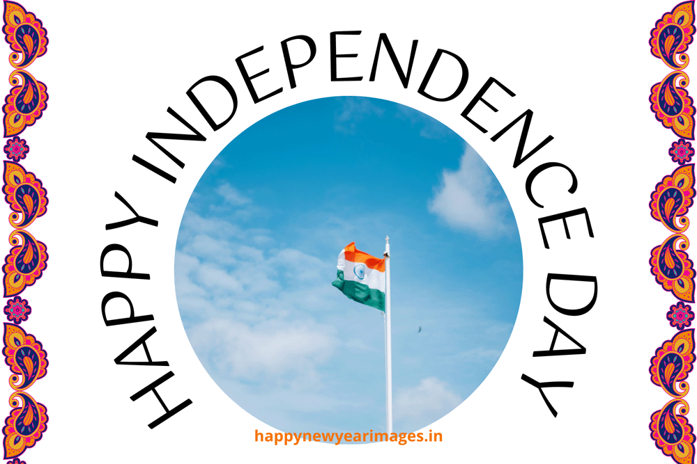 beautiful happy independence day images