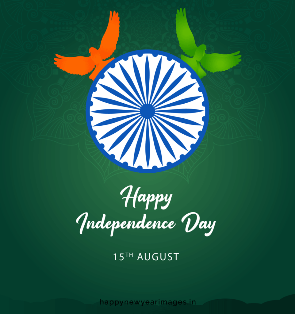 happy independence day picture
