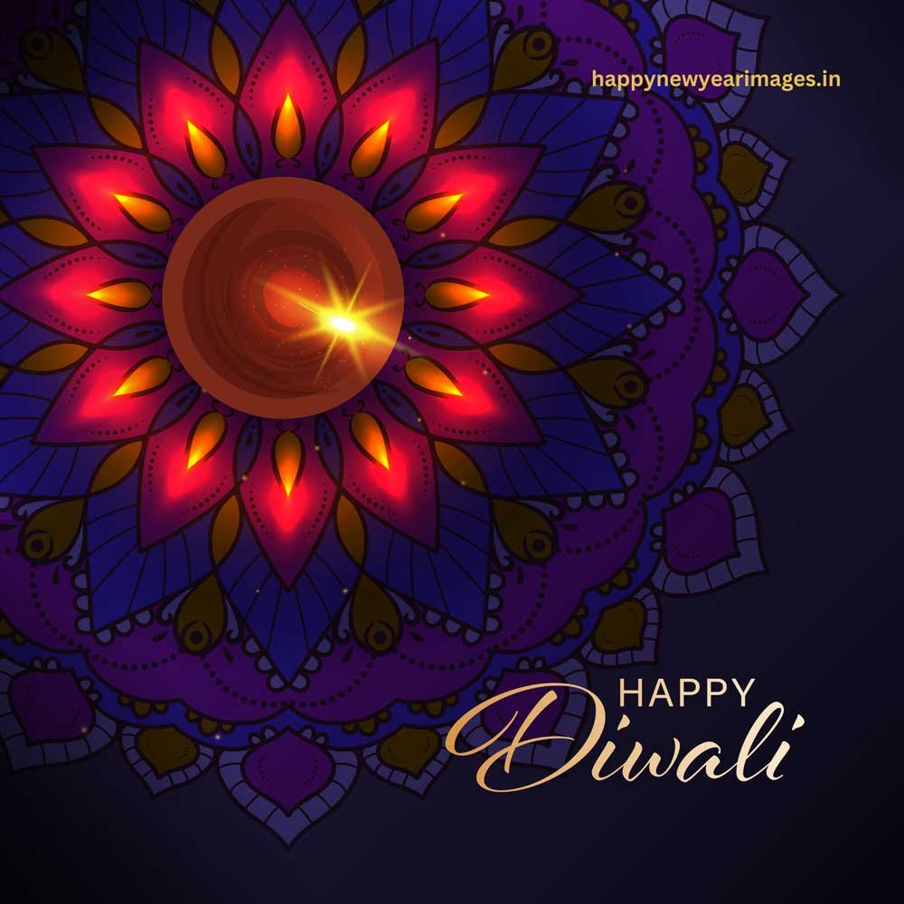 animated happy diwali images