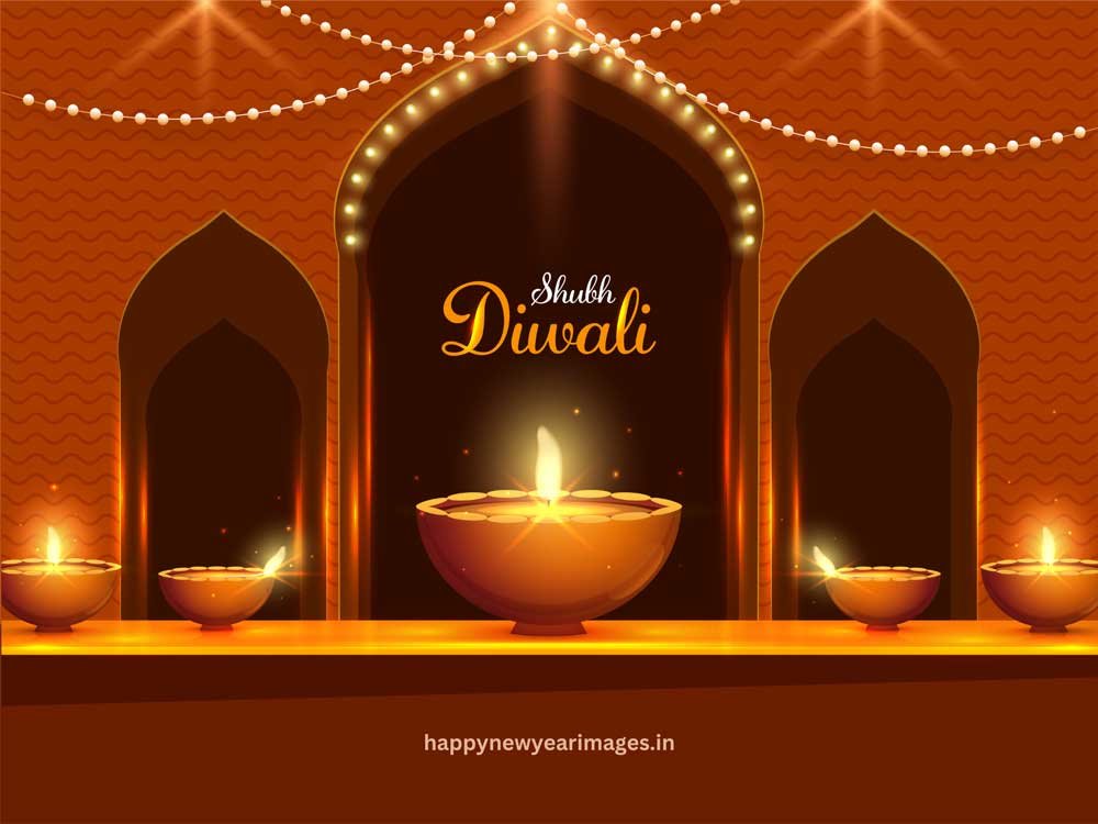 beautiful diwali images