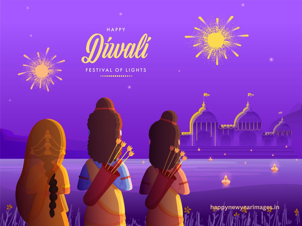 diwali greetings in hindi