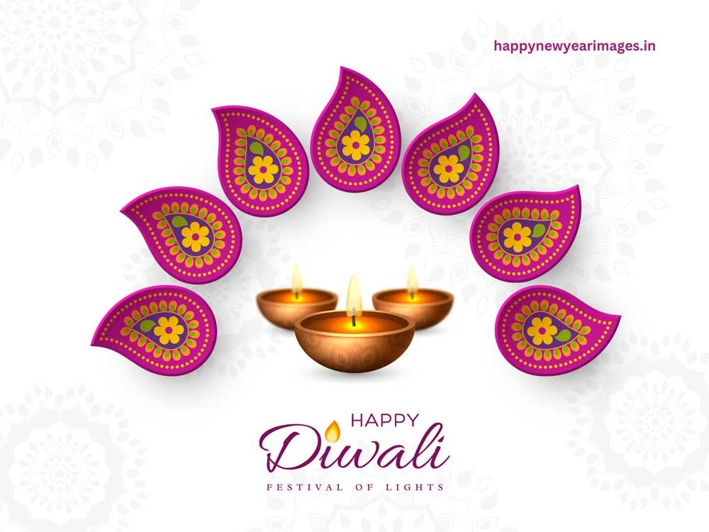 diwali images 2022