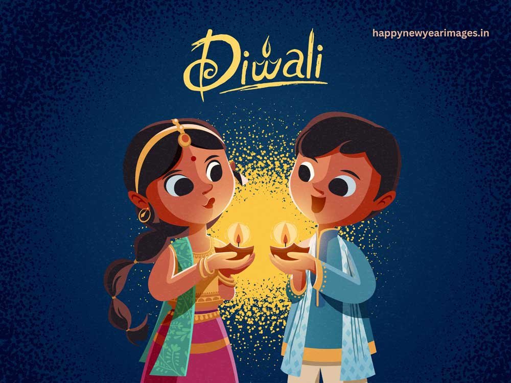 happy diwali images