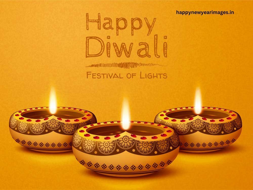 happy diwali wallpaper