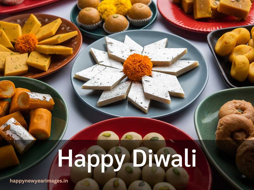 kaju katli diwali sweets