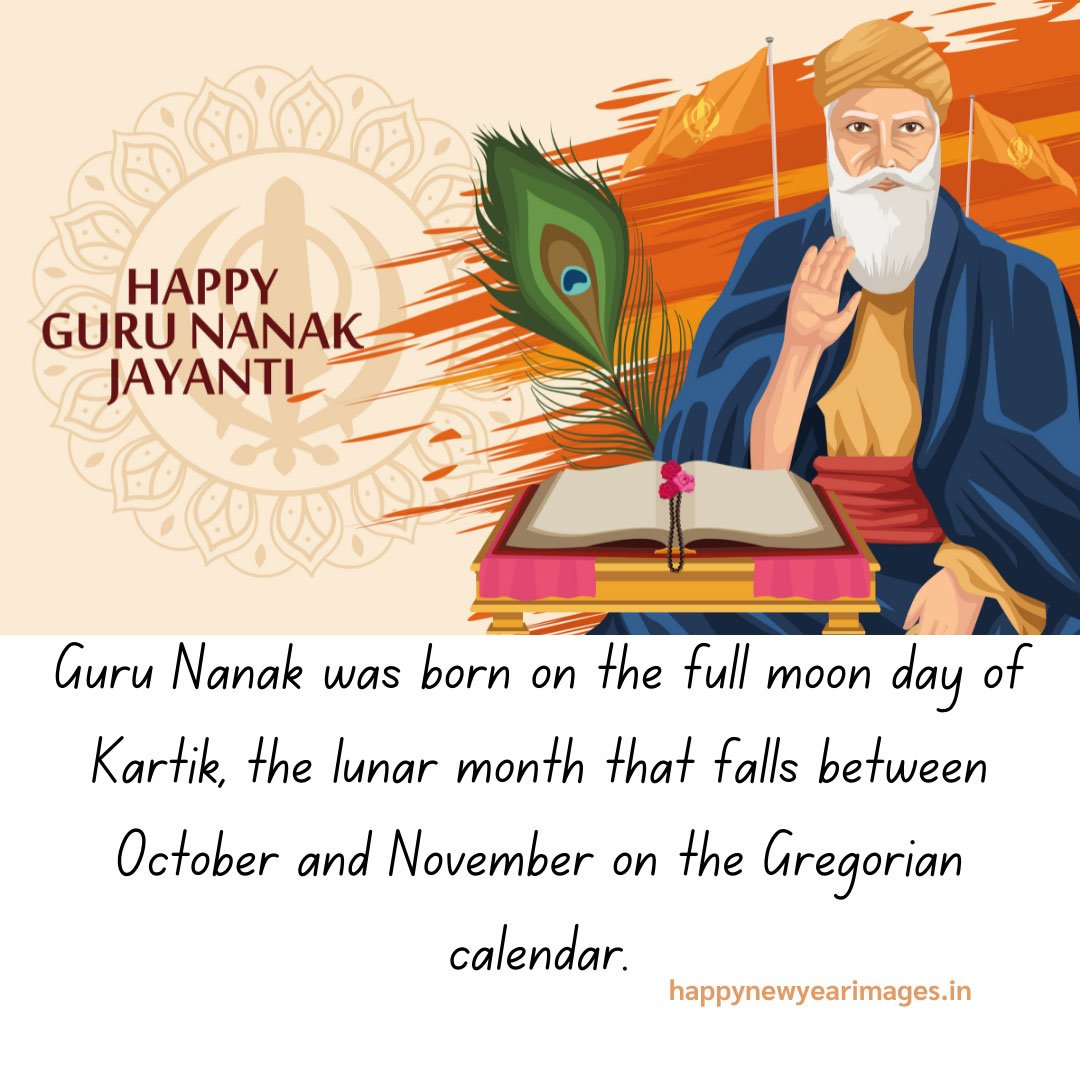Guru Nanak Dev Ji Hd Wallpaper