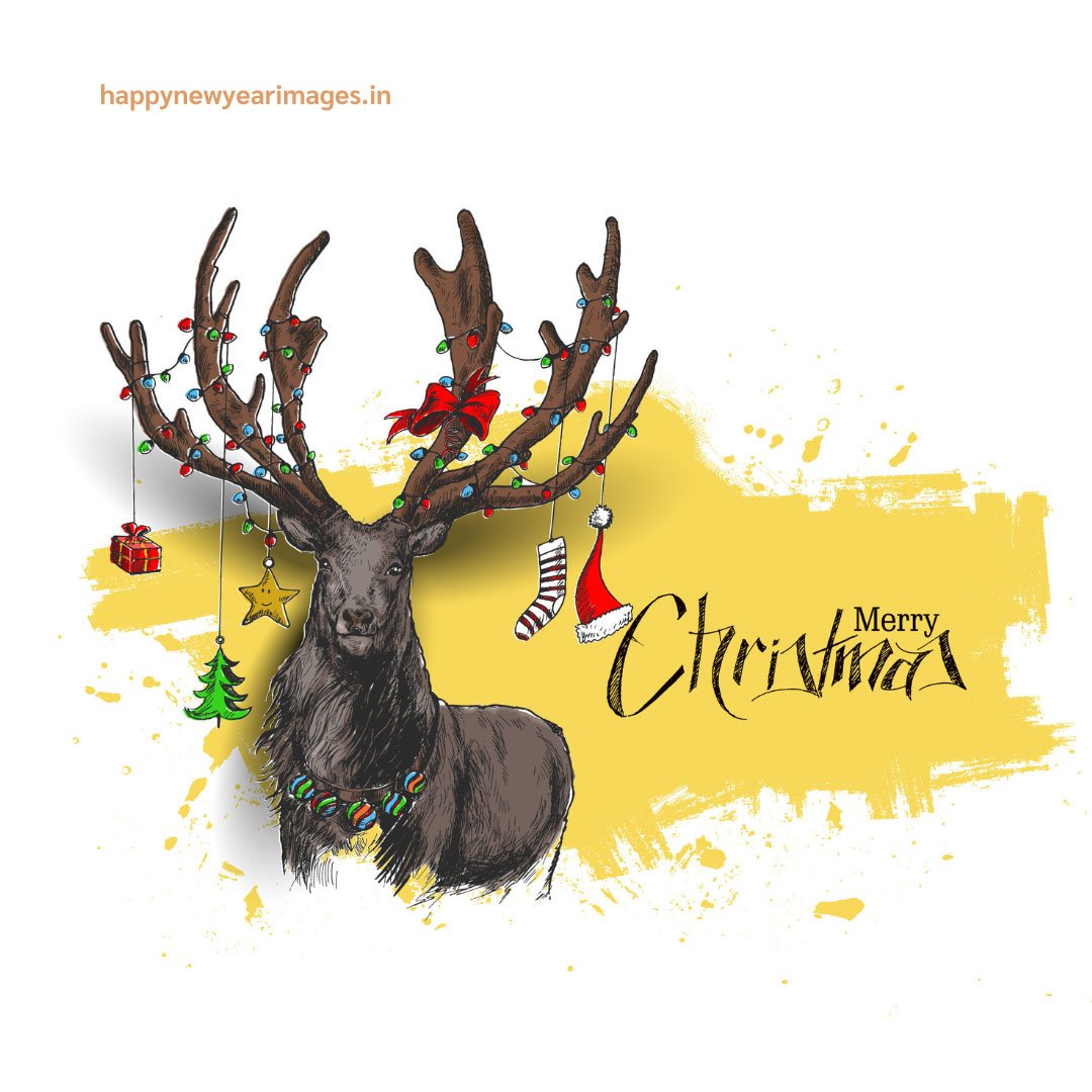 Merry Christmas Images Download