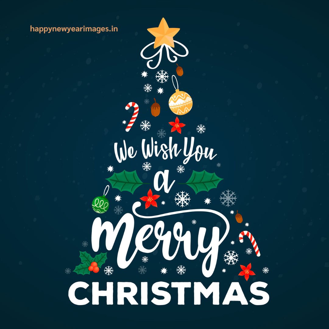 Merry Christmas Images Free Download