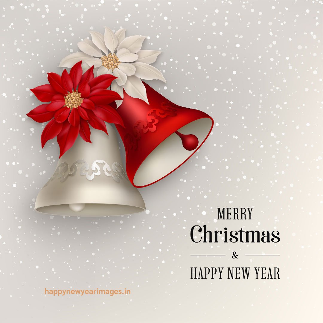 Merry Christmas and Happy New Year 2022