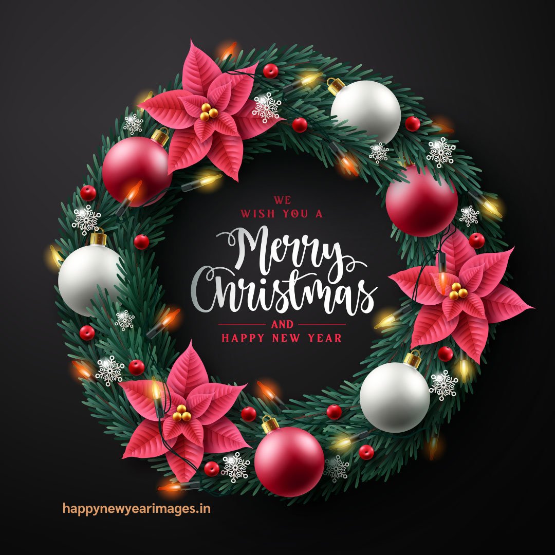 Merry christmas images hd