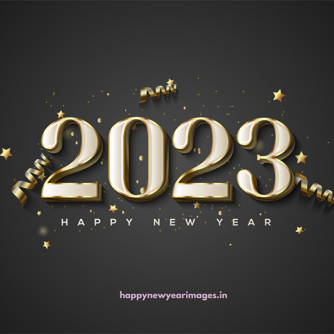 happy new year images hd